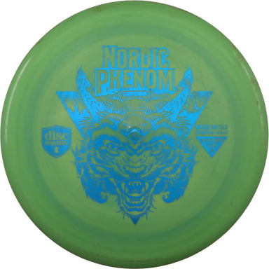 Special Blend S-Line PD - Nordic Phenom - Niklas Anttila