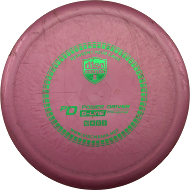 G-Line PD