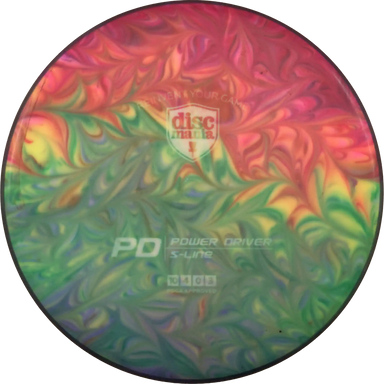 S-Line PD