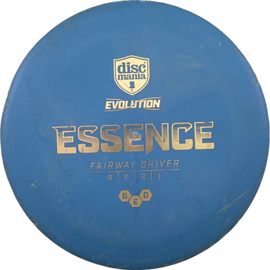 Geo Essence
