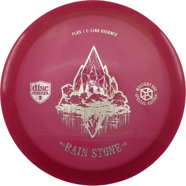 Flex 1 C-Line Essence - Rain Stone - Special Edition