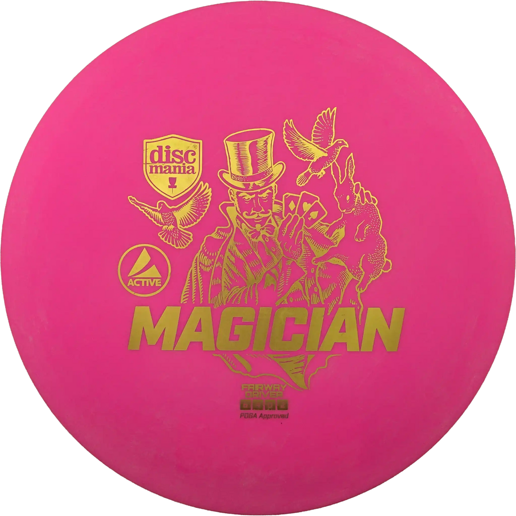 Active Maestro