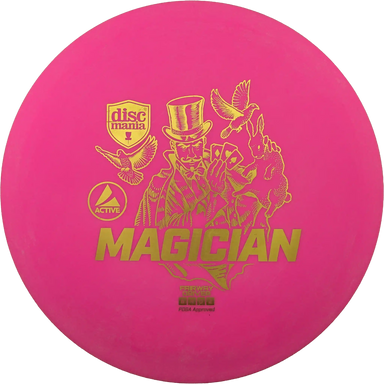 Active Maestro