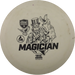 Active Soft Magician