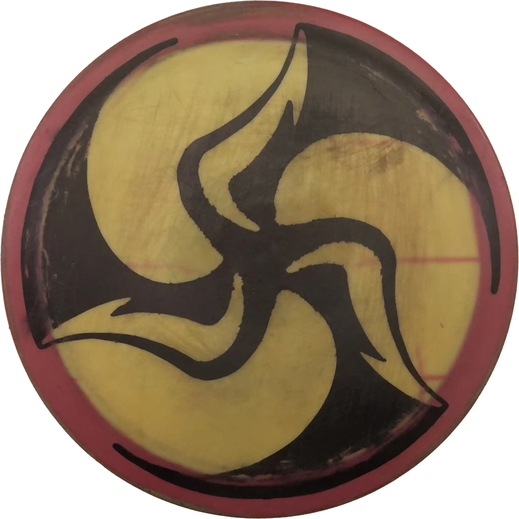 Swirly S-Line FD3