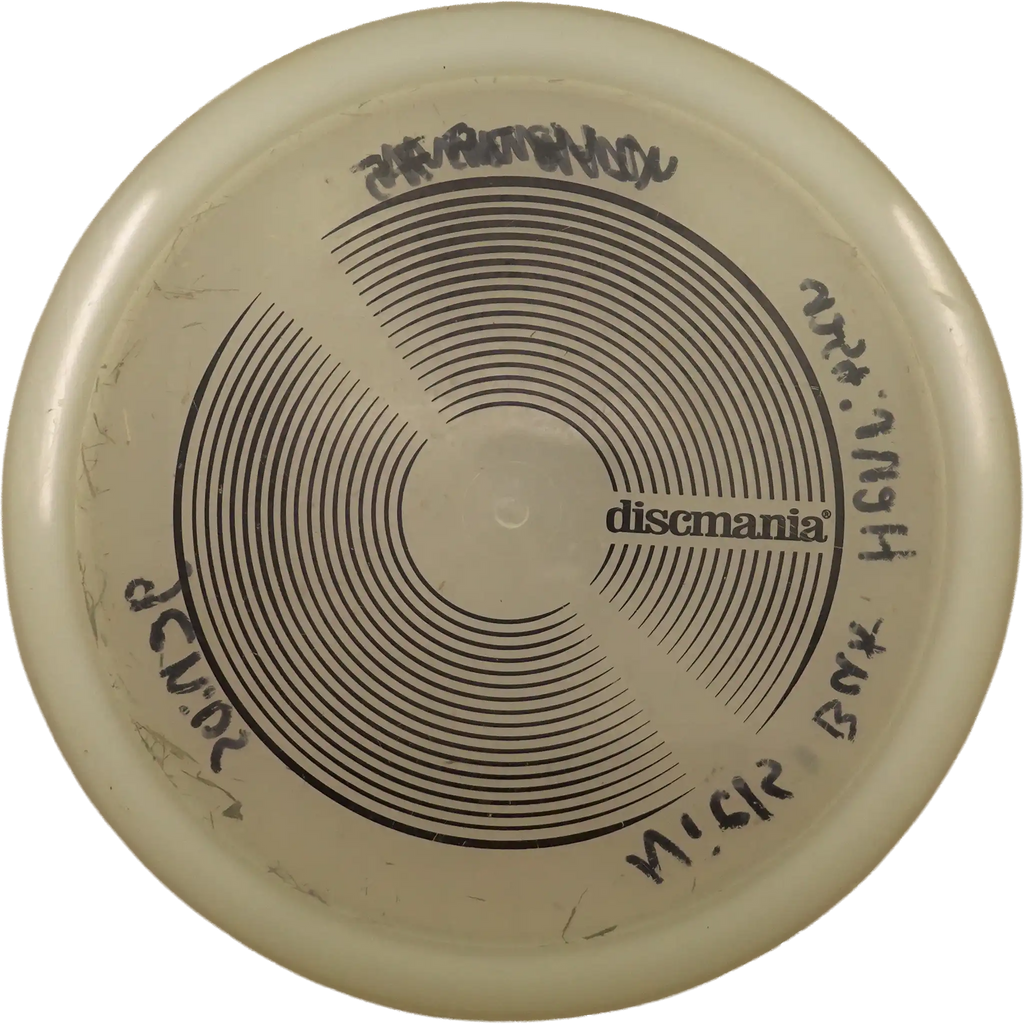 Active Premium Genius - Vinyl Stamp