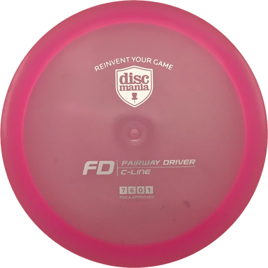 C-Line FD
