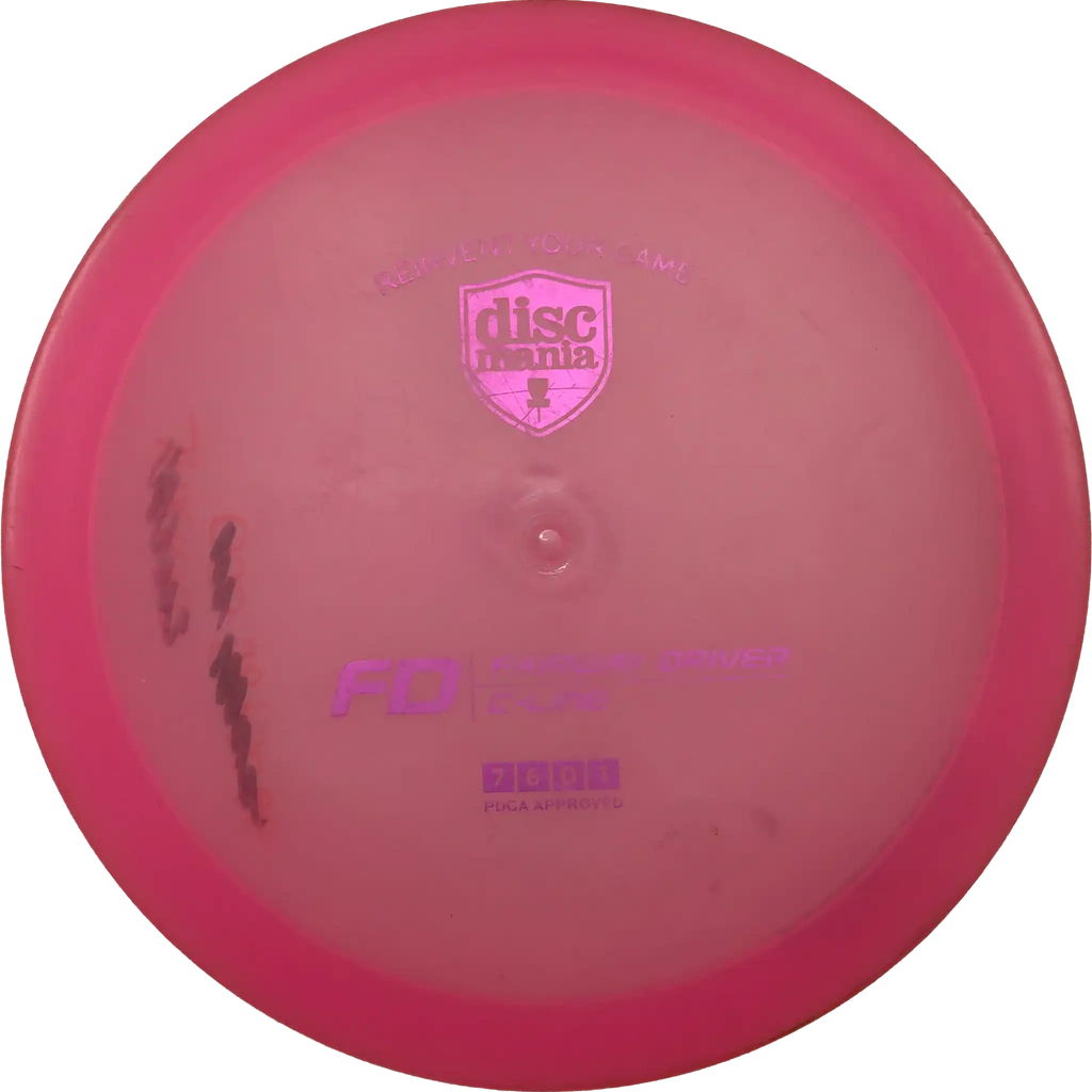 C-Line FD