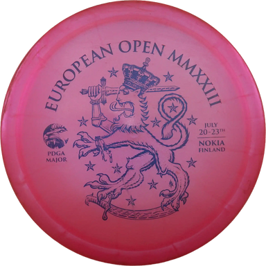Meta FD - European Open