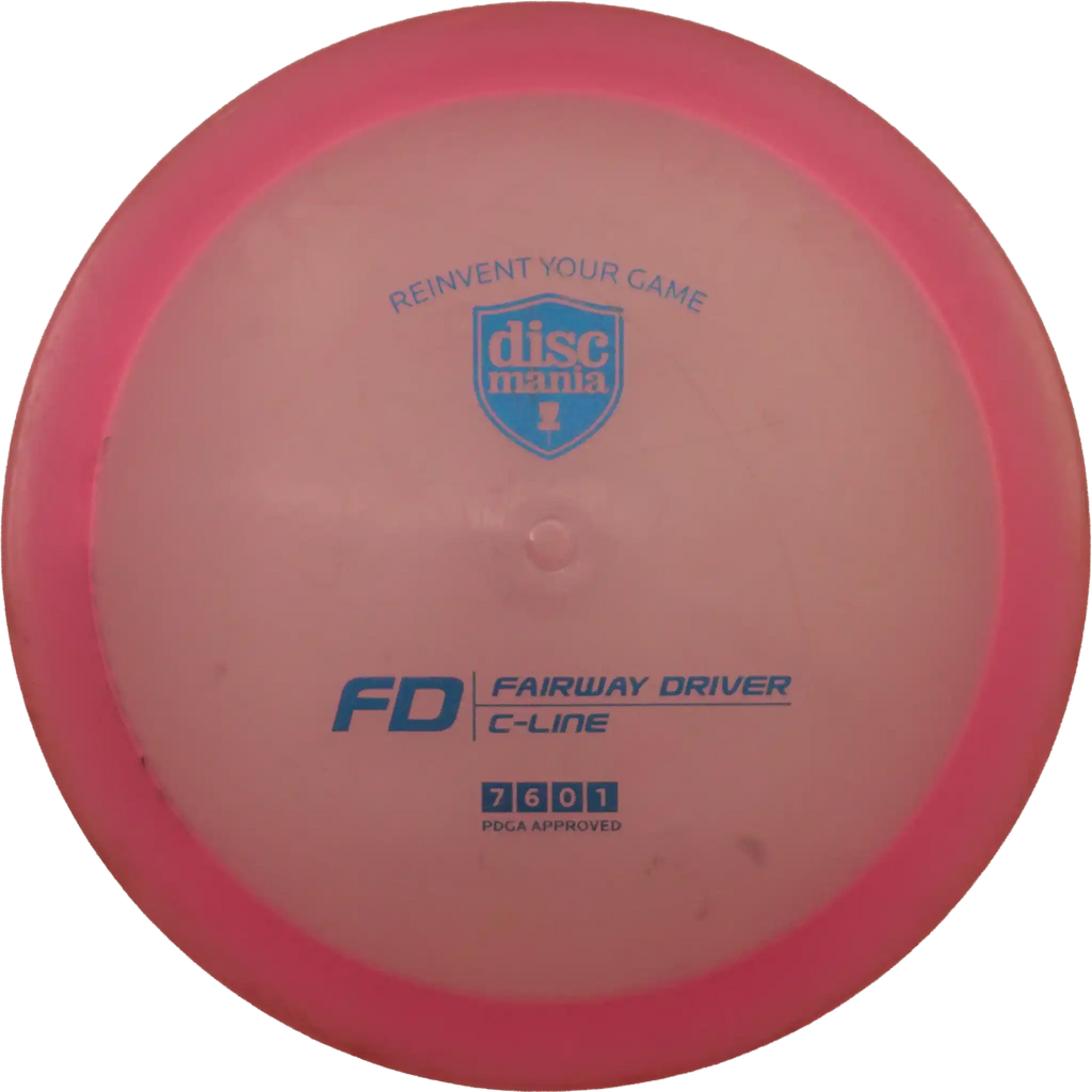 C-Line FD