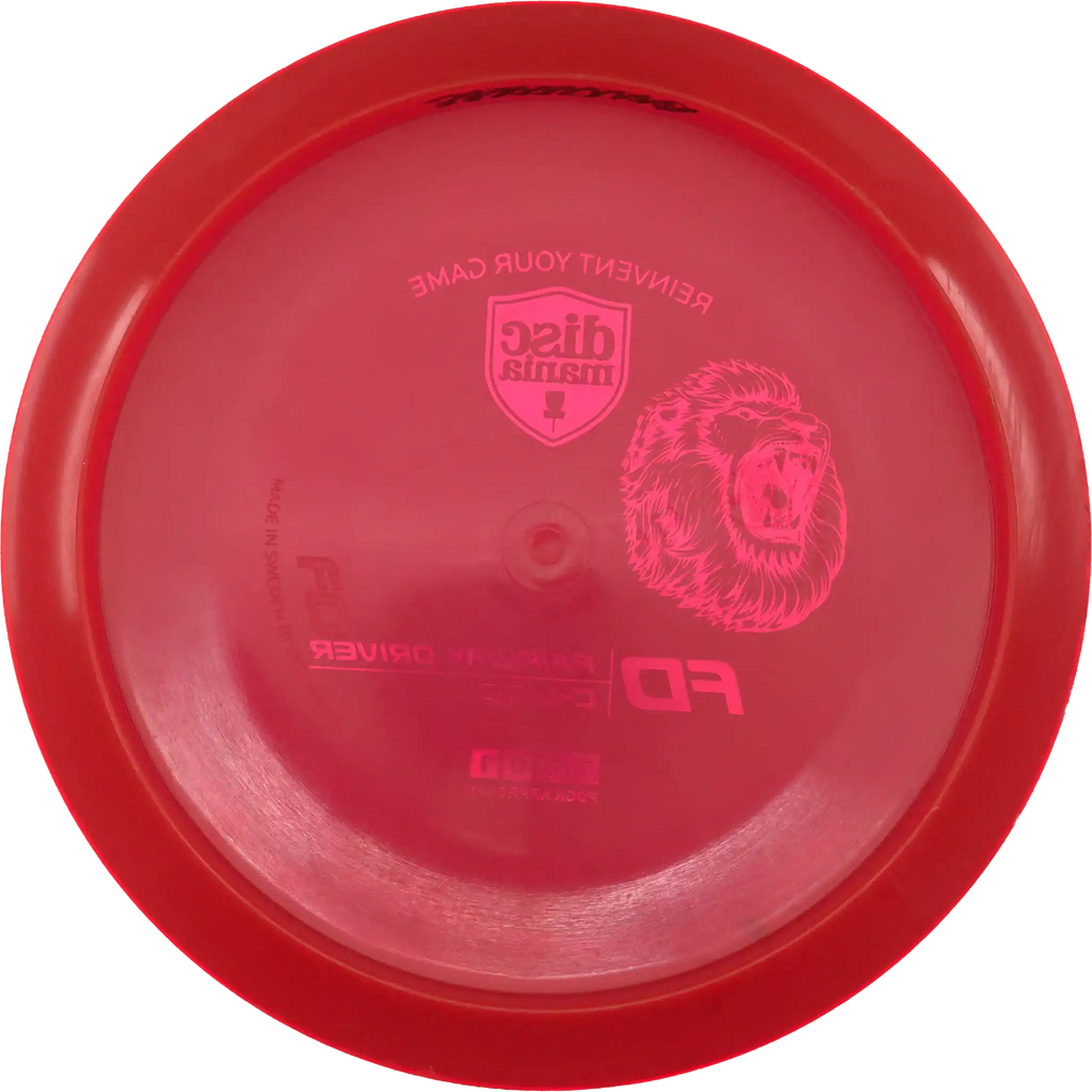 C-Line FD - European Open