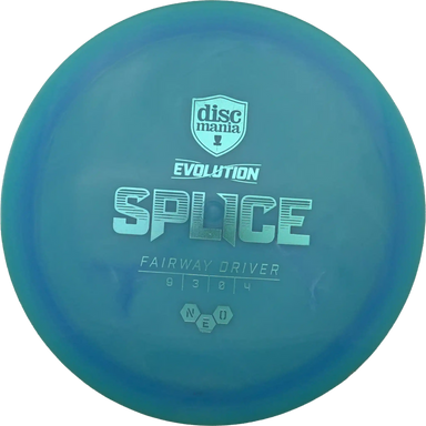 Neo Splice