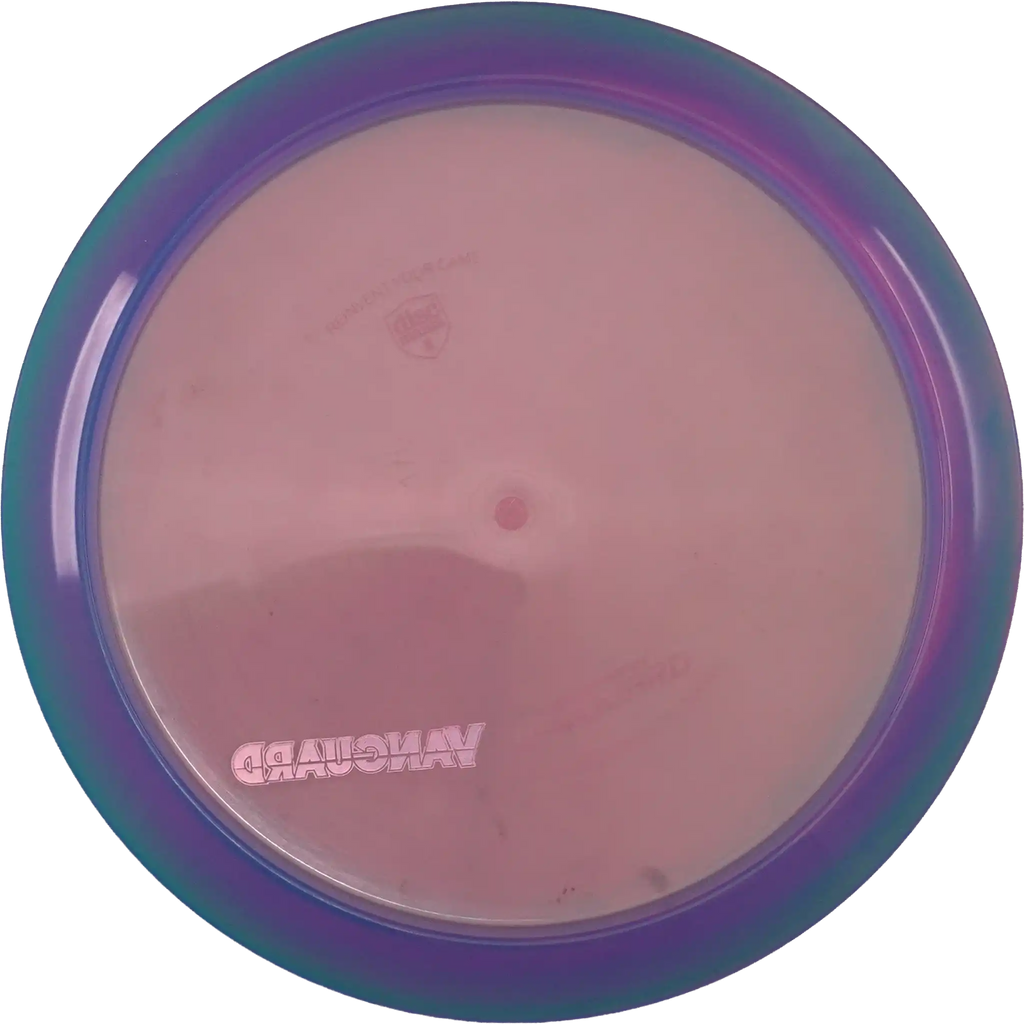 Horizon C-Line Vanguard - Mini Stamp