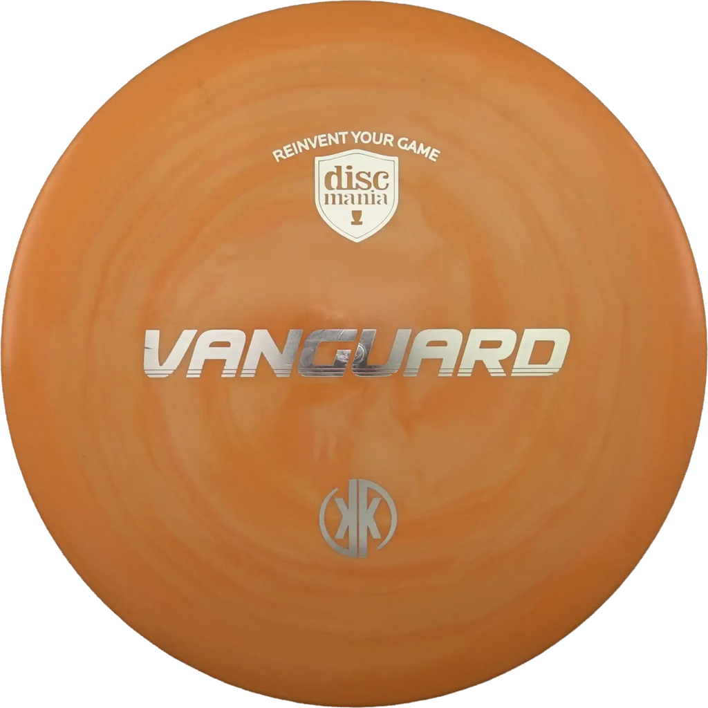 Swirl S-Line Vanguard - Kyle Klein