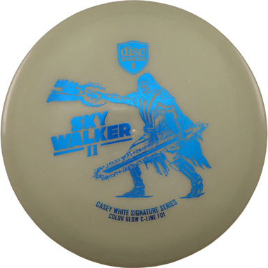 Color Glow C-Line FD1 - Sky Walker 2 - Casey White
