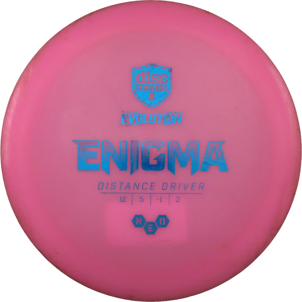 Neo Enigma