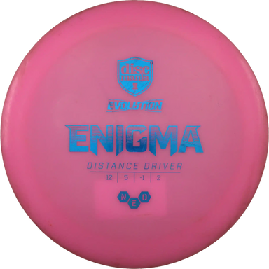 Neo Enigma