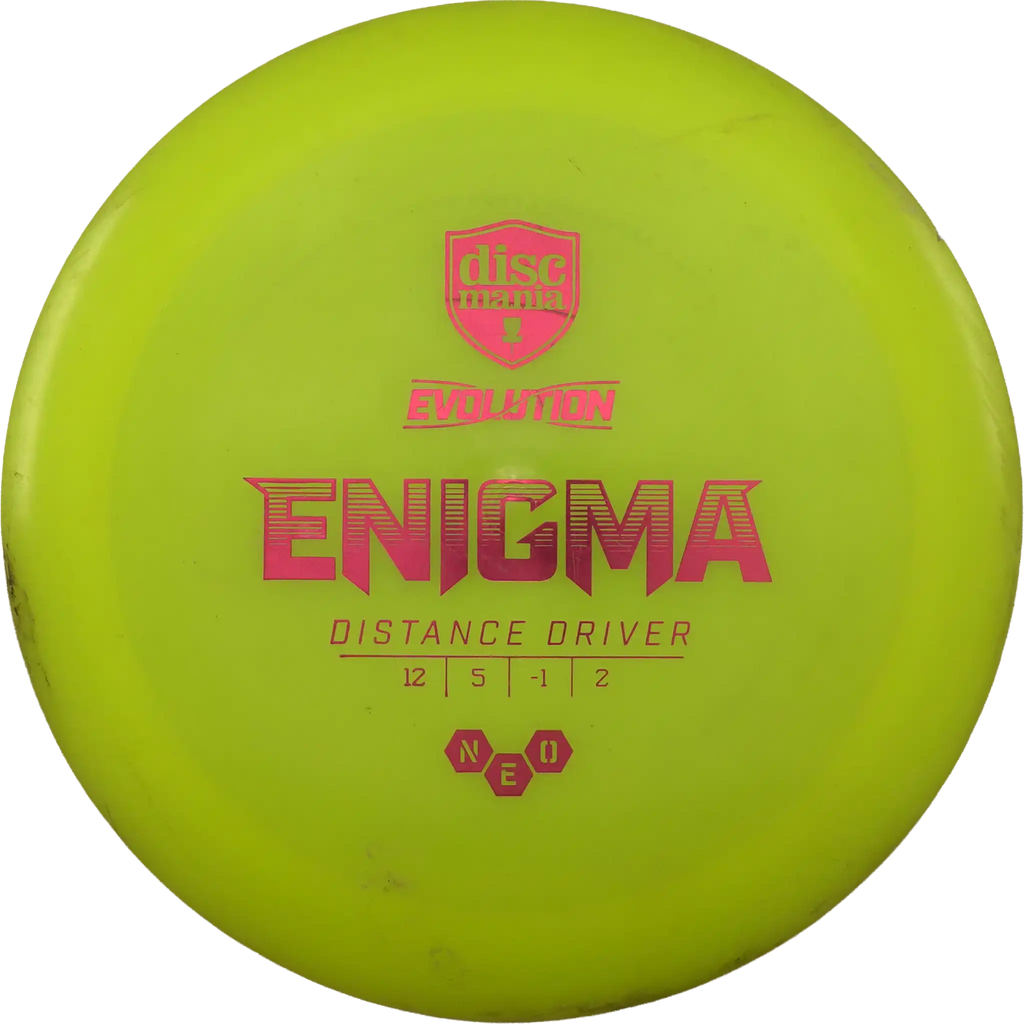 Neo Enigma