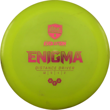 Neo Enigma