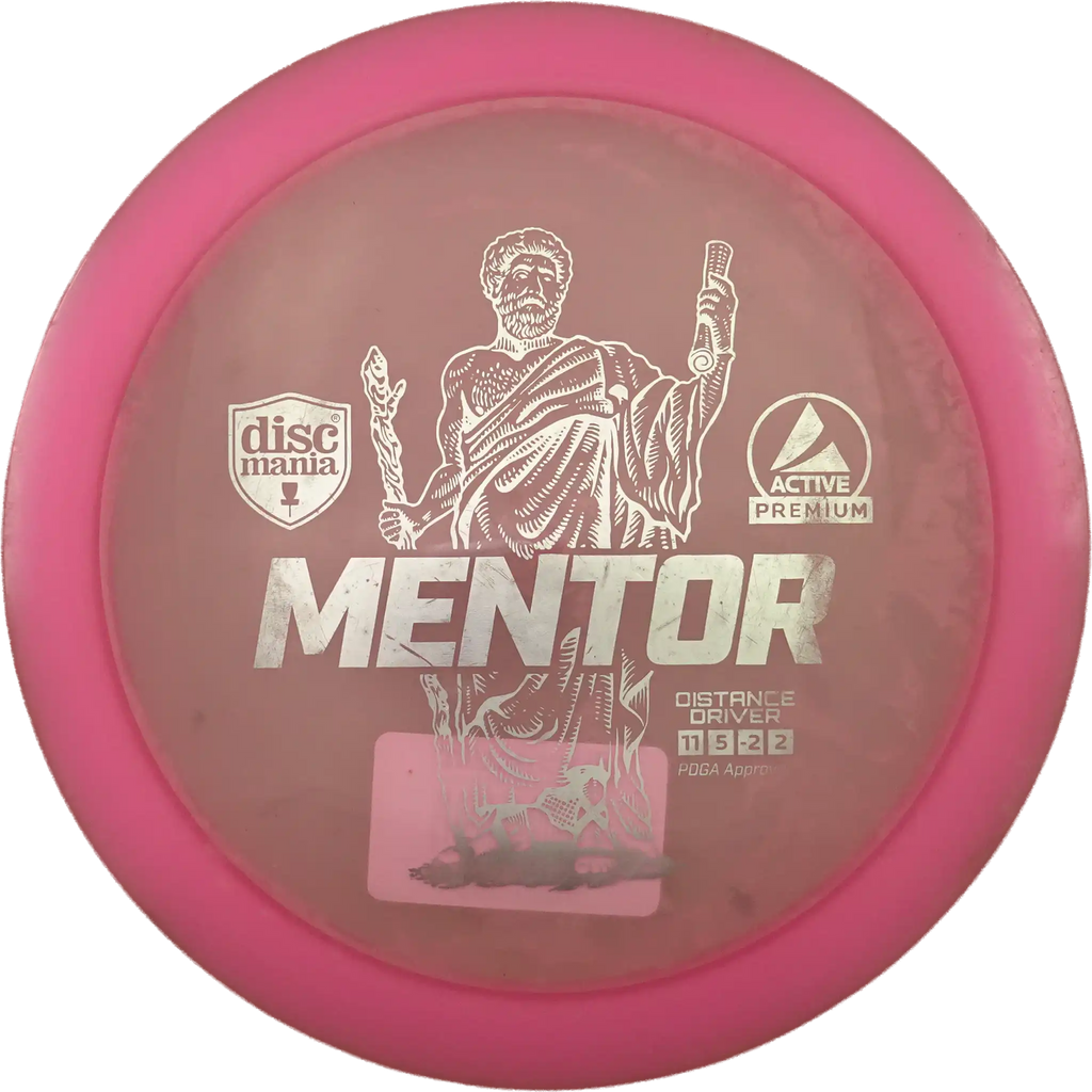 Active Premium Mentor