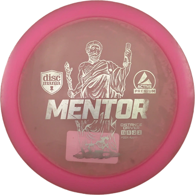 Active Premium Mentor