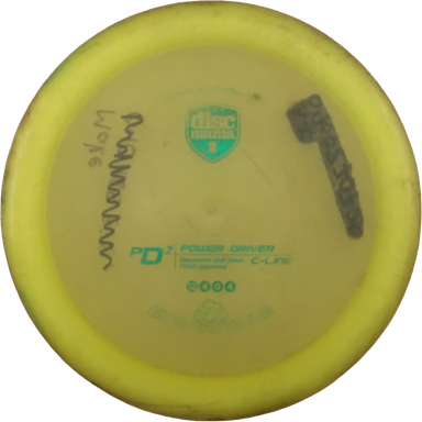 Blizzard C-Line PD2 - Innova Made