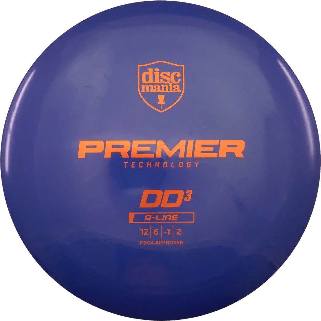 Q-Line DD3 - Premier Technology
