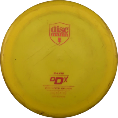S-Line DDx - Innova Made