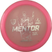 Active Premium Mentor