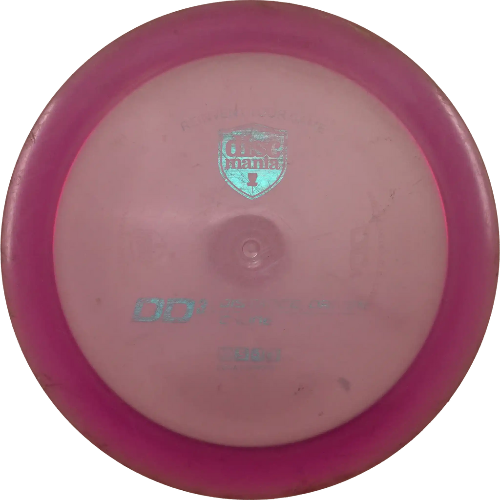 C-Line DD3