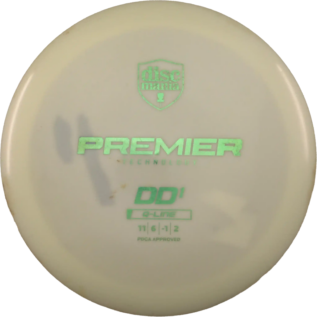 Q-Line DD1 - Premier Technology