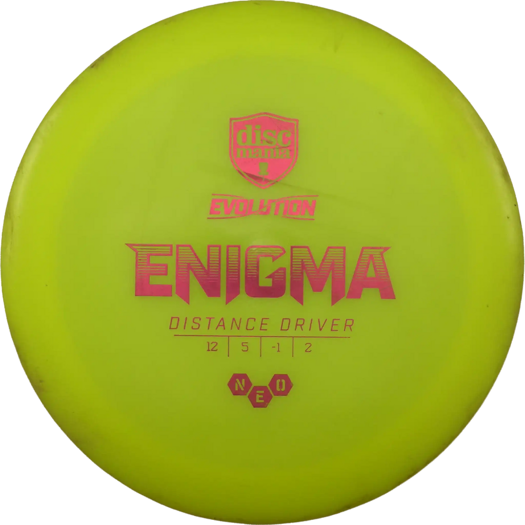 Neo Enigma