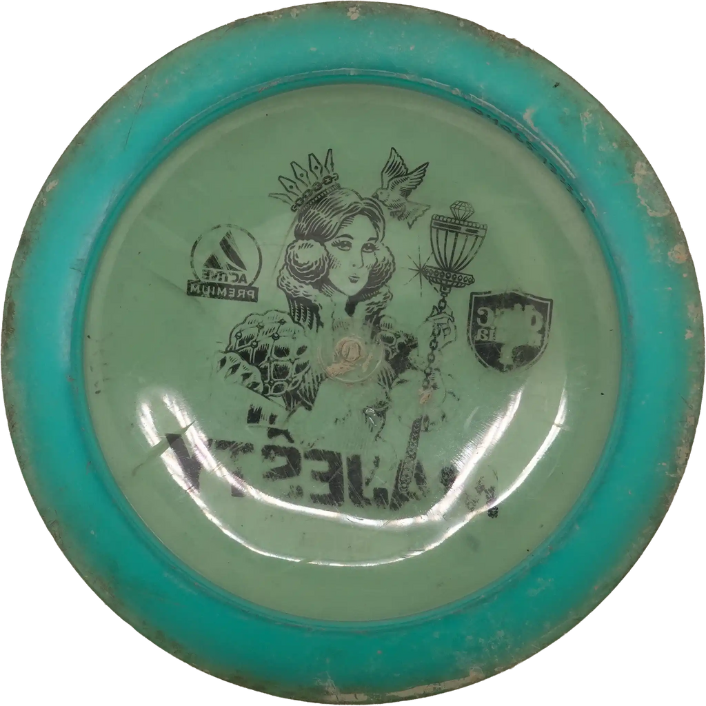 Active Premium Majesty