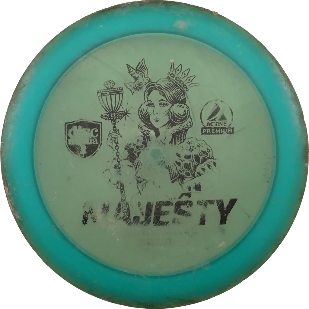 Active Premium Majesty