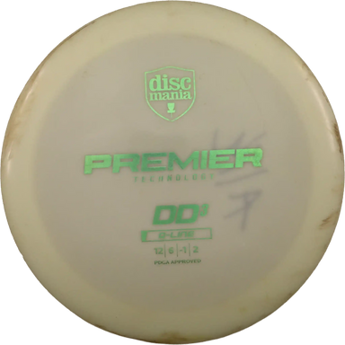 Q-Line DD1 - Premier Technology