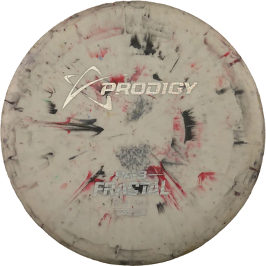 300 Firm Fractal PA3