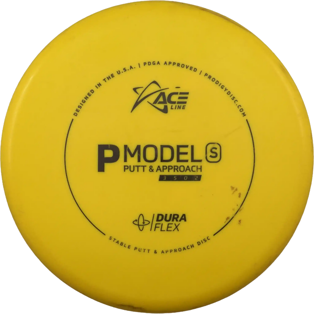 DuraFlex P Model S
