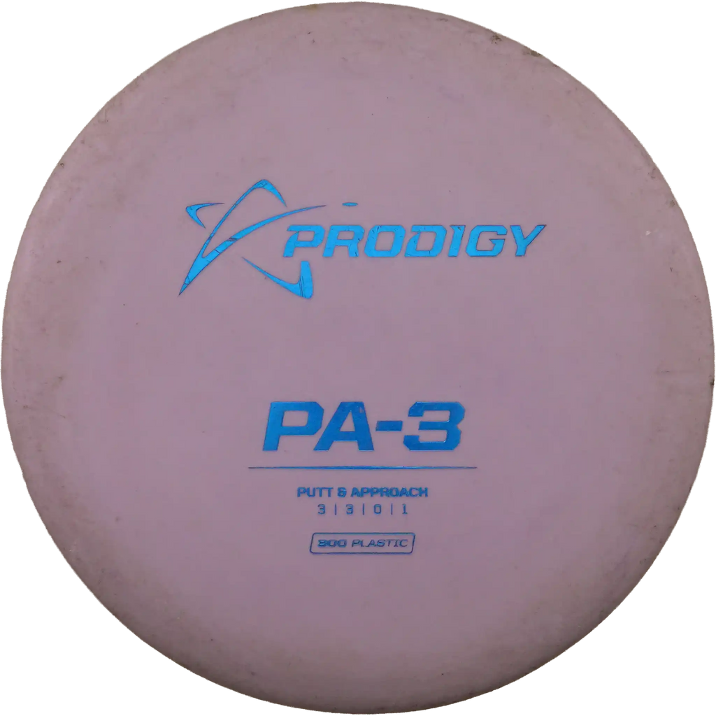 300 PA3