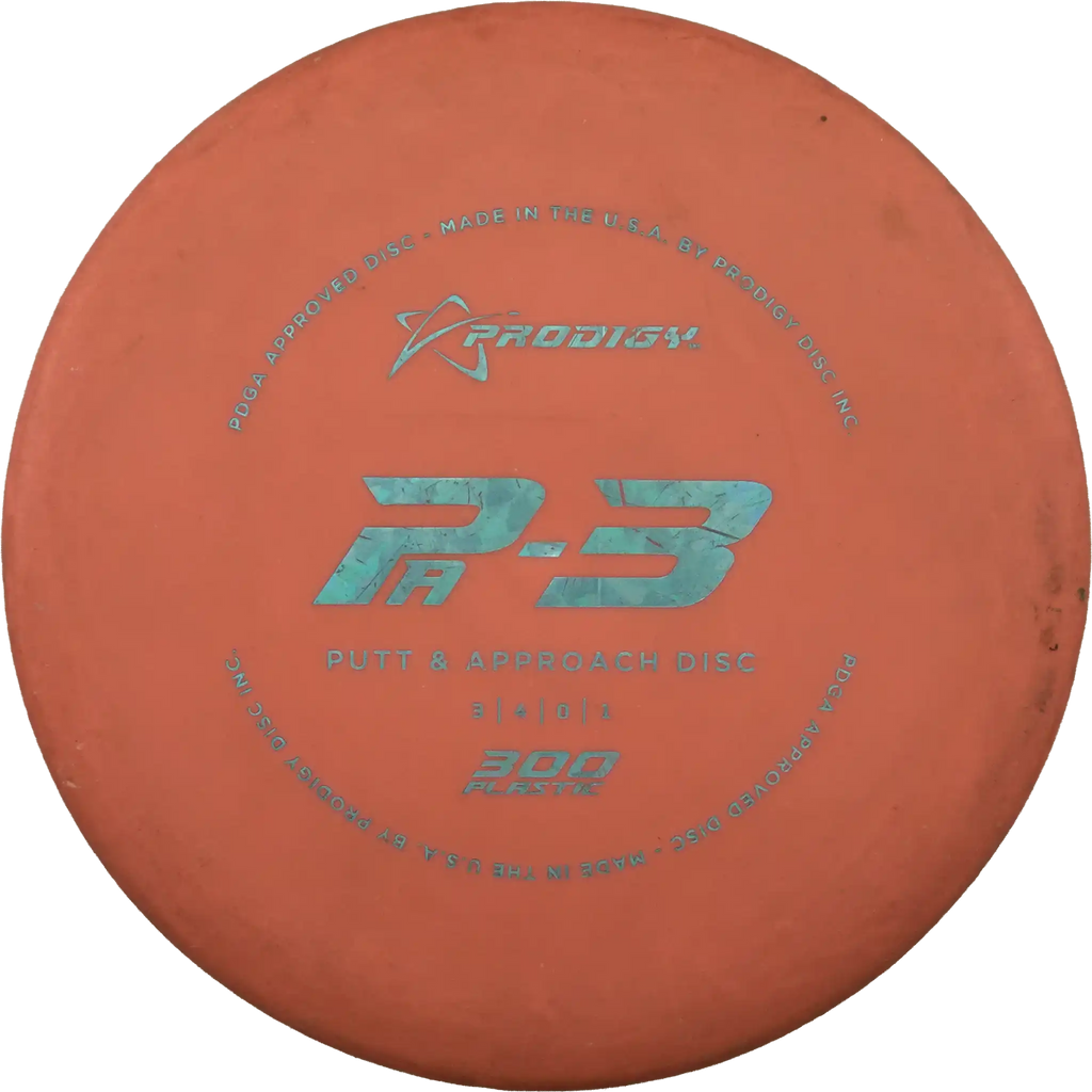 300 PA3