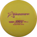 400G M1 - Old Run