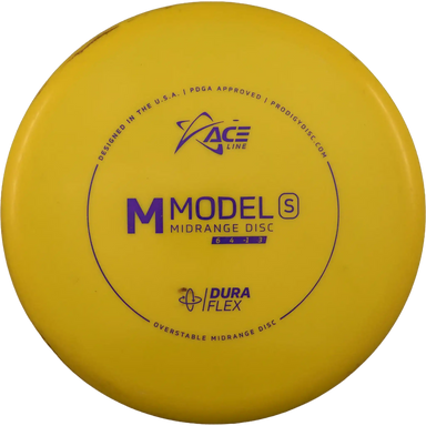 DuraFlex M Model S
