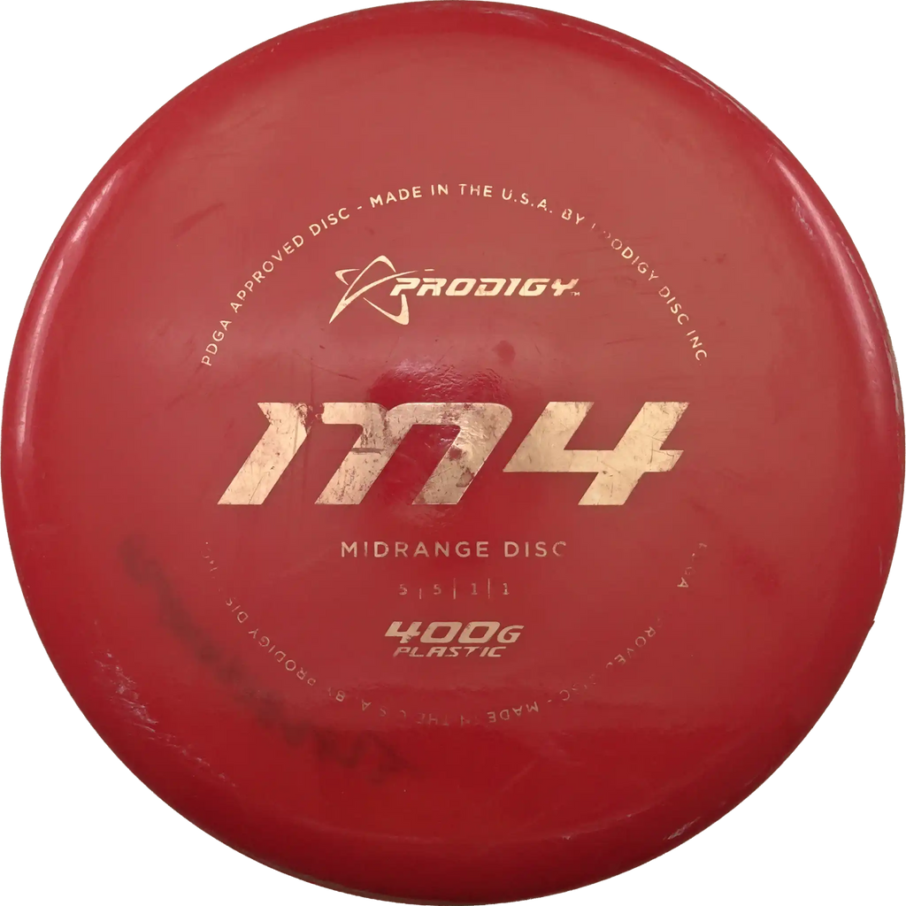 400G M4