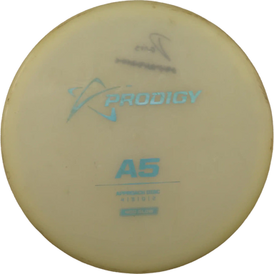 400 Glow A5