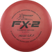 500 FX2 - Thomas Gilbert