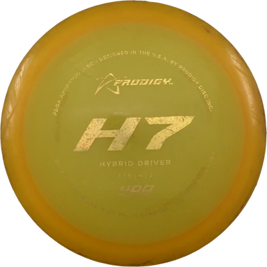 400 H7