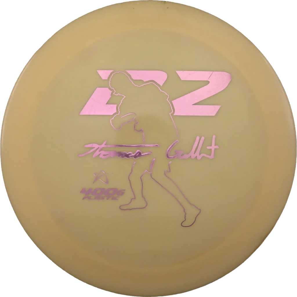 400G D2 - Thomas Gilbert