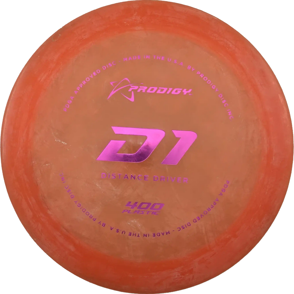 400 D1