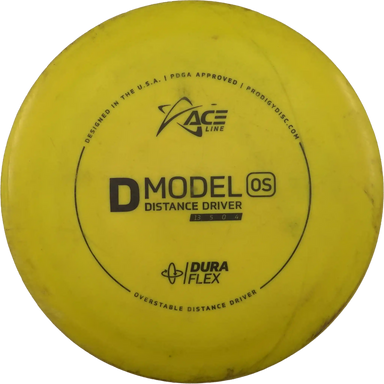 DuraFlex D Model OS