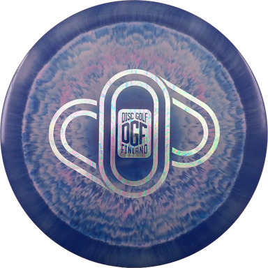 500 Spectrum D1 - Disc Golf Finland