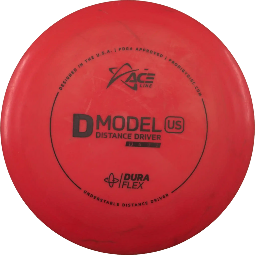 DuraFlex D Model US